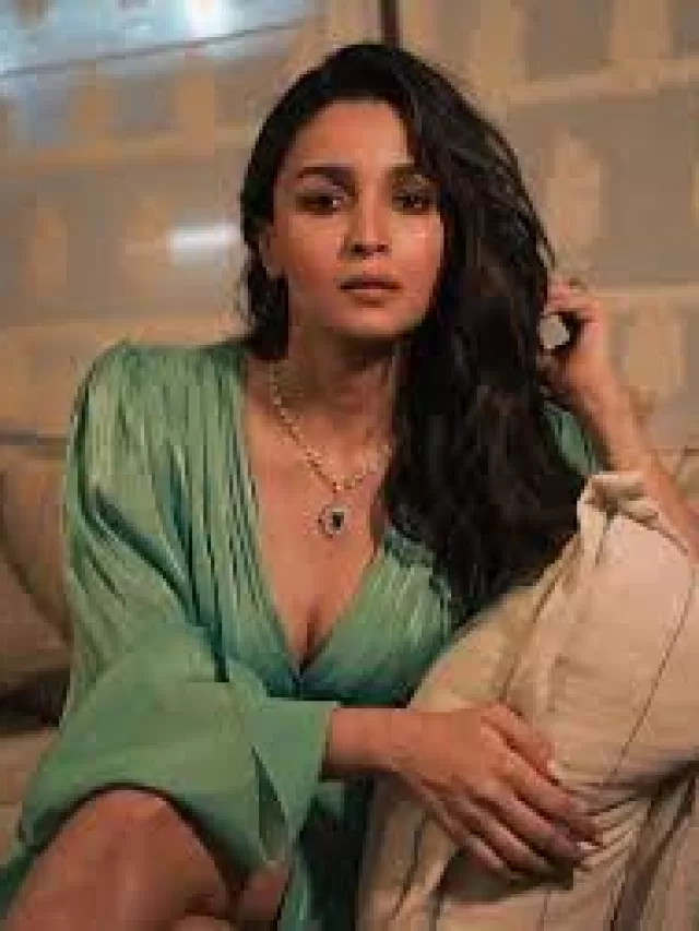 Alia Bhatt’s skin care Routine for glowing skin