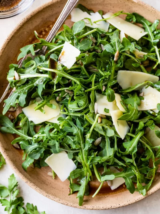 8 Healthy Vegetables That You Can Eat Raw