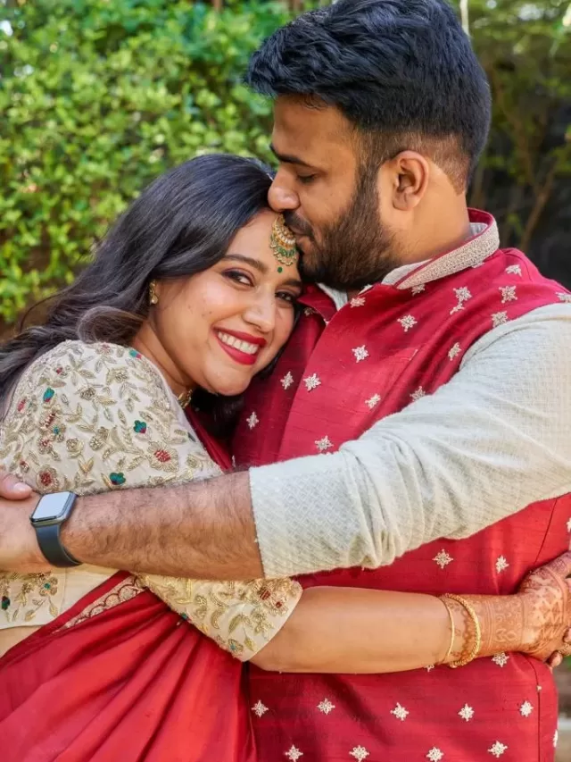 Indian Actresses Who Married To Politicians