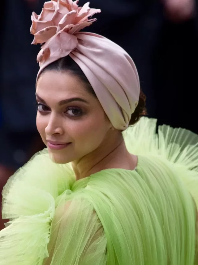 Top Highest-Paid Bollywood Actresses in 2023