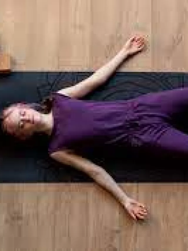 Yoga Day 2023 : 9 Best Yoga Poses For Beginners