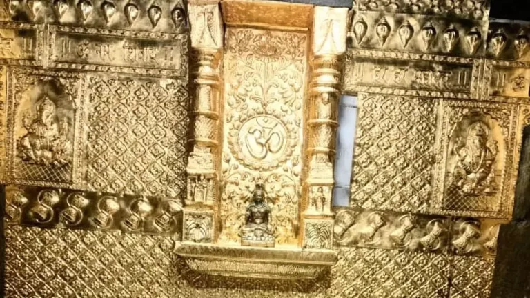 Kedarnath Gold Plating : भ्रम फैलाने वालों पर होगी कार्रवाई; उठाया ये कदम