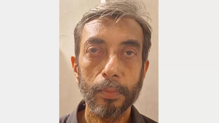 manoj-sahni Live-in Partner Murder