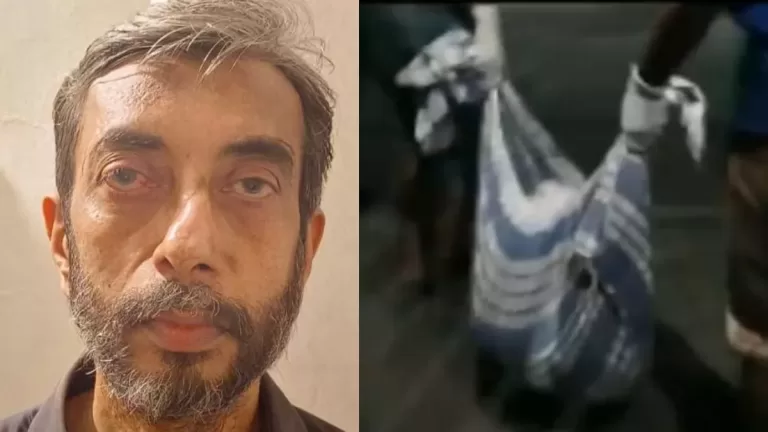 Mumbai Murder : ‘लिव-इन पार्टनर’ मर्डर केस में बदबू छुपाने को अपनाया था ये हथकंडा