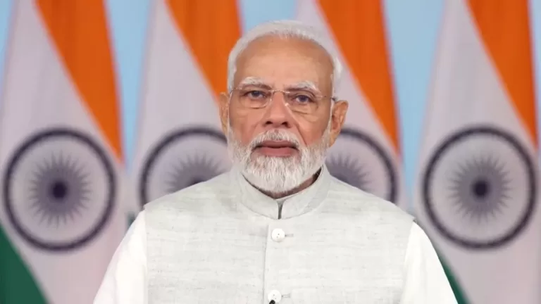 Cyclone Biparjoy : पीएम मोदी चक्रवाती तूफान बिपरजॉय को लेकर बुलाई बैठक