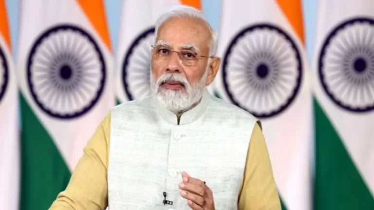Bakrid 2023 : PM मोदी ने देशवासियों को ईद-उल-अजहा की दी शुभकामनाएं