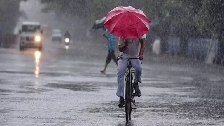 Monsoon 2023 : आपके राज्य में कब दस्तक देगा मानसून, जानें मौसम का पूरा हाल