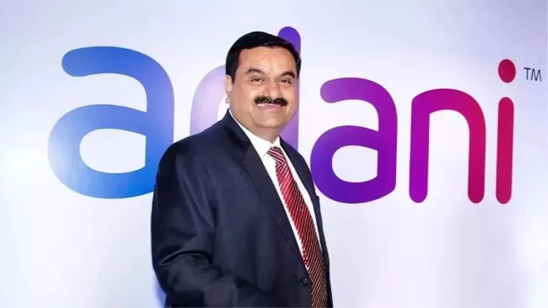 Gautam Adani : हिंडनबर्ग रिपोर्ट पर खुलकर बोले गौतम अदाणी