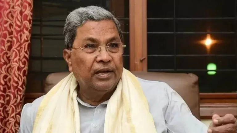 Karnataka Budget 2023 : सिद्धारमैया ने रिकॉर्ड 14वीं बार पेश किया कर्नाटक का बजट
