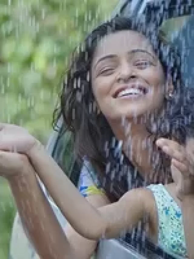 How to protect yourself from monsoon-related diseases