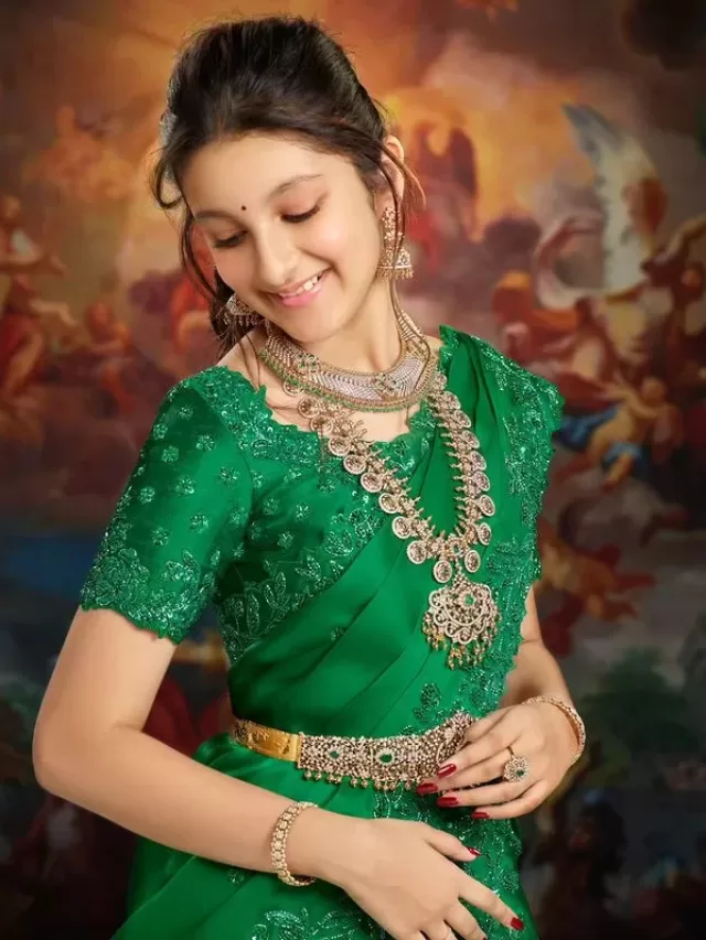 Mahesh Babu’s daughter Sitara makes her debut on Time Square Billboard