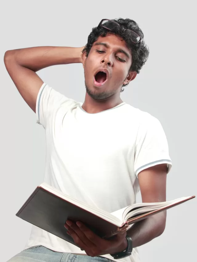 Side Effects of Sleep Deprivation on Your Body