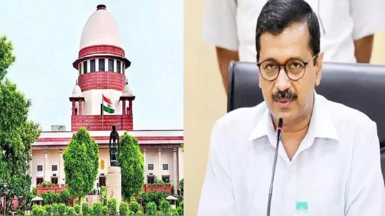 SC on Delhi Ordinance : संविधान पीठ के पास भेजा जा सकता है दिल्ली अध्यादेश का मामला