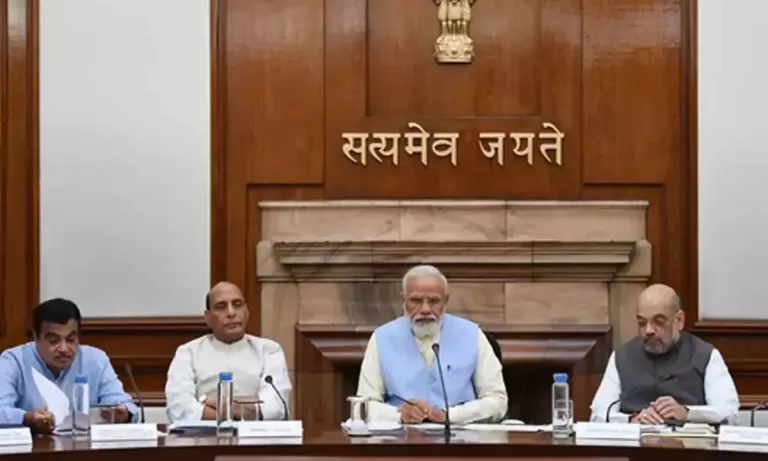 Jan Vishwas Bill : जन विश्वास विधेयक में संशोधन को मंजूरी दी