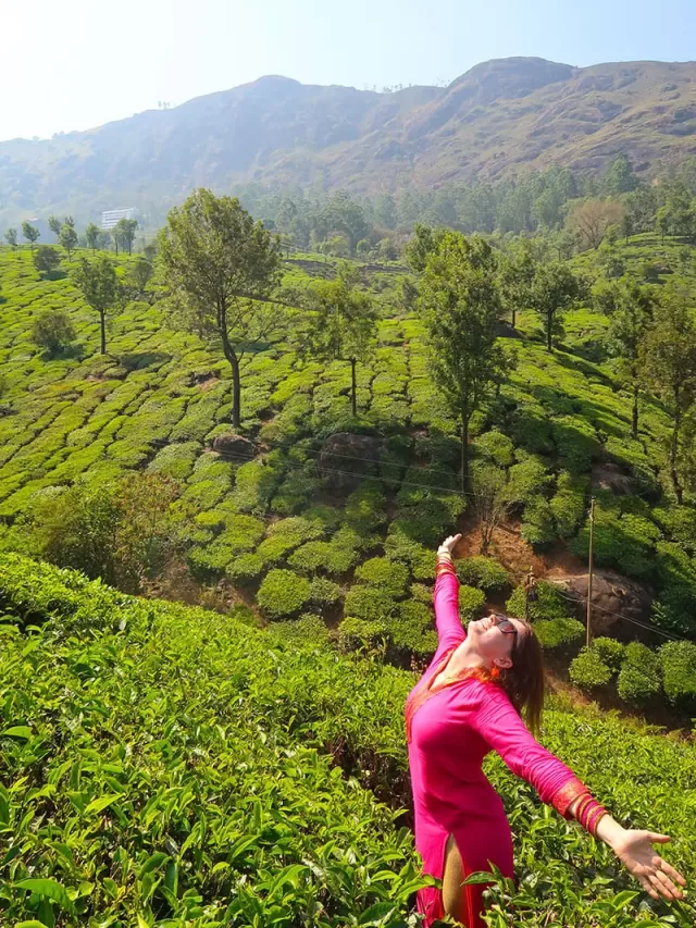 8 Top Places to Visit in Kerala