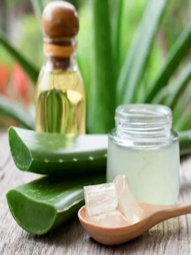 Magic Kitchen Ingredients for A Flawless Skin