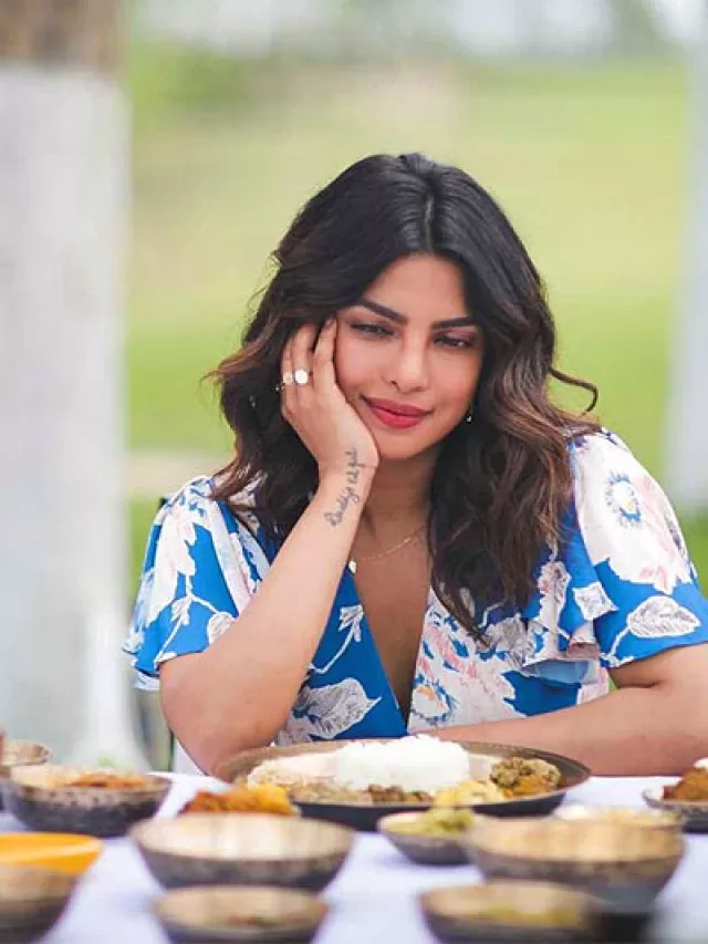 Priyanka Chopra’s diet plan is so easy to follow