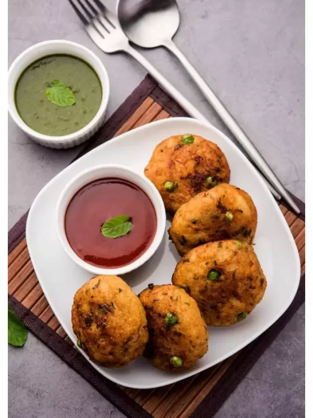 9 Indian Snacks ideas for the monsoon