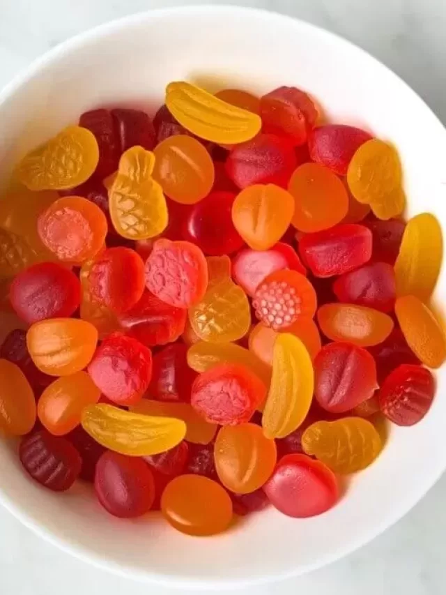 Unhealthy Foods You Should Never Give Your Children