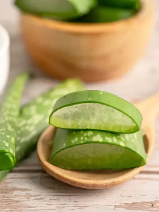 Herbs for hair growth faster