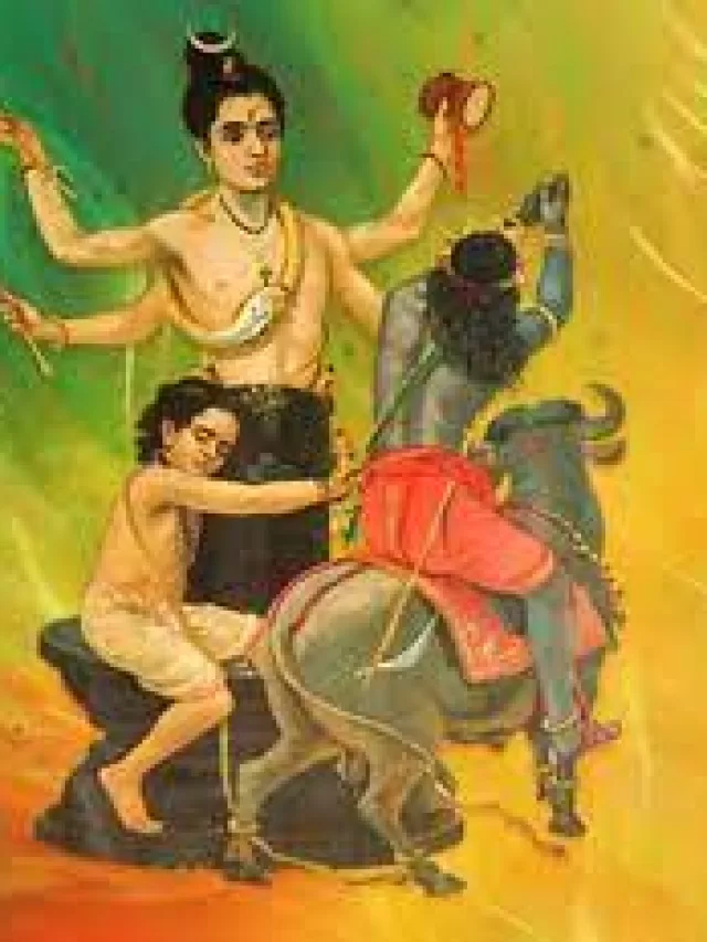 Lord Shiva- Interesting Facts And His Avatars