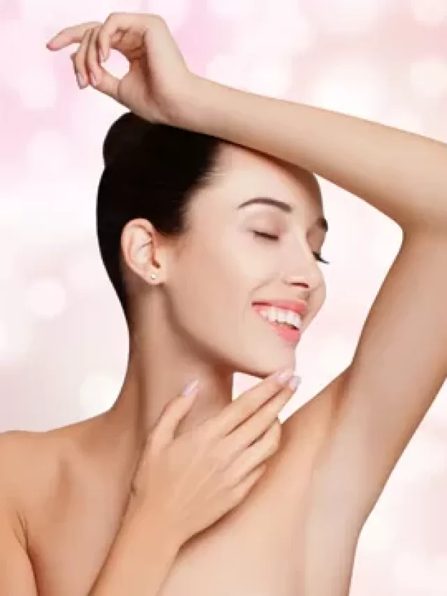 9 Benefits of Laser Hair Removal