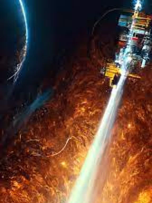 India’s Aditya-L1 solar probe successfully lifts off toward the sun