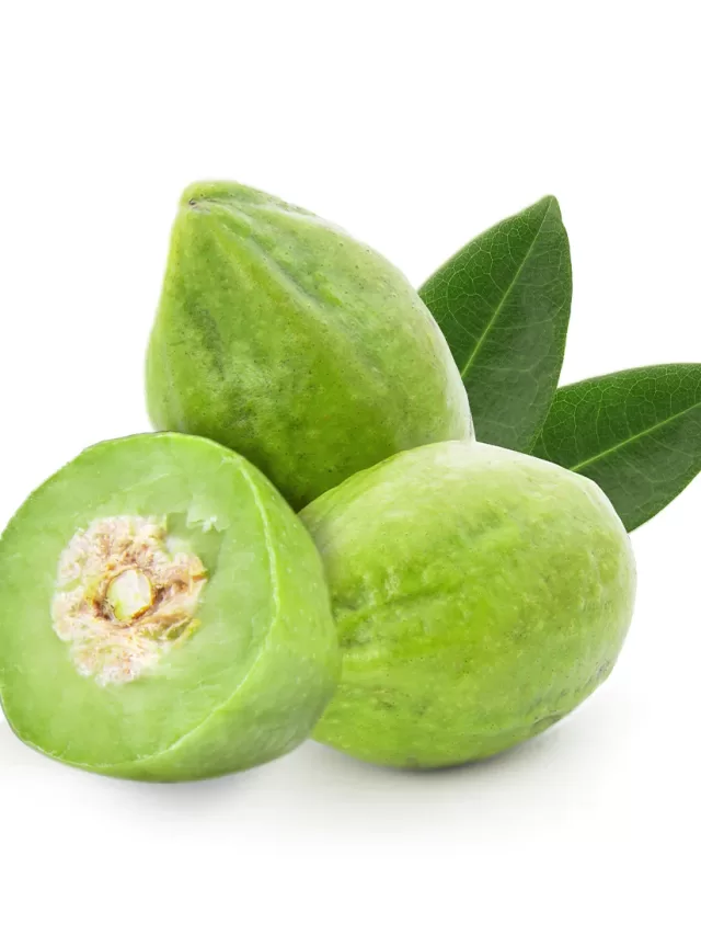 Foods That Are High in Vitamin C