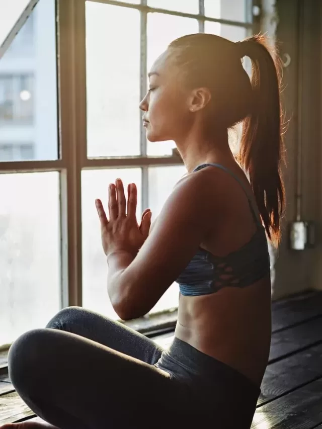 Health Benefits Of Morning Yoga Practice
