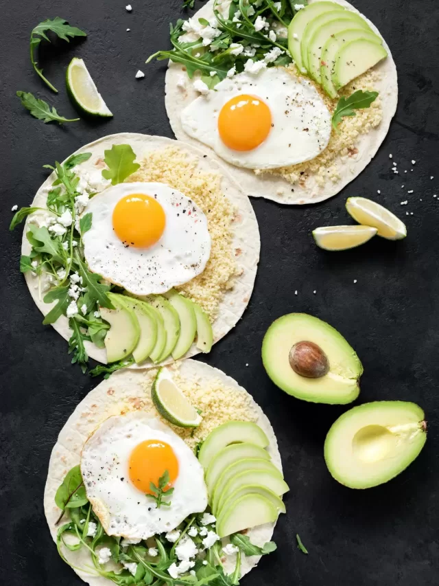 Morning Habits That Help You Lose Weight