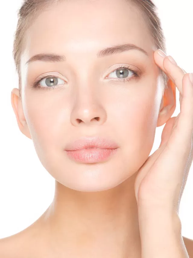 8 Reason Why Is Your Face Darker Than Your Body