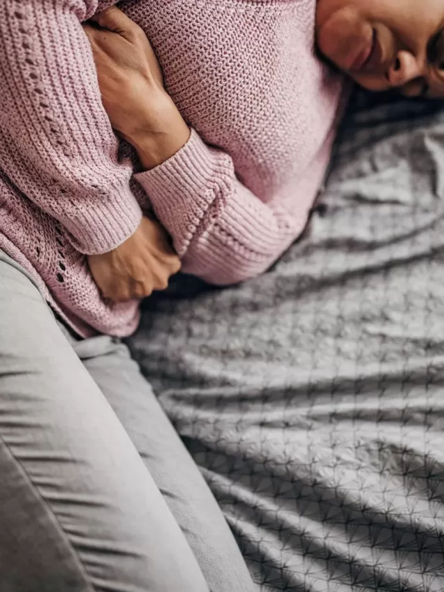 Tips to Reduce Period Cramps That Really Work