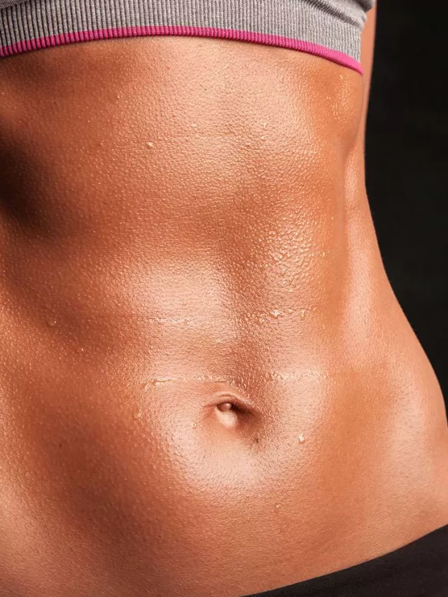 Top  Exercises for Ab-Splitting