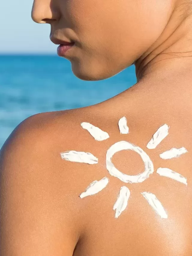 9 Reasons Why You Should Wear Sunscreen in the Winter