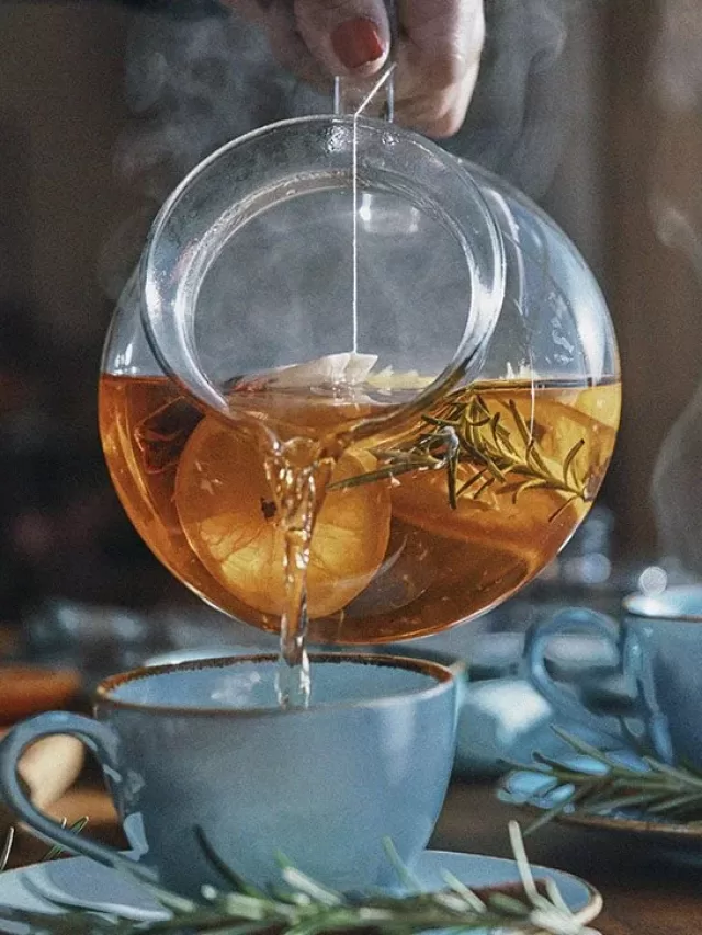 Most Effective Tea for People with Diabetes