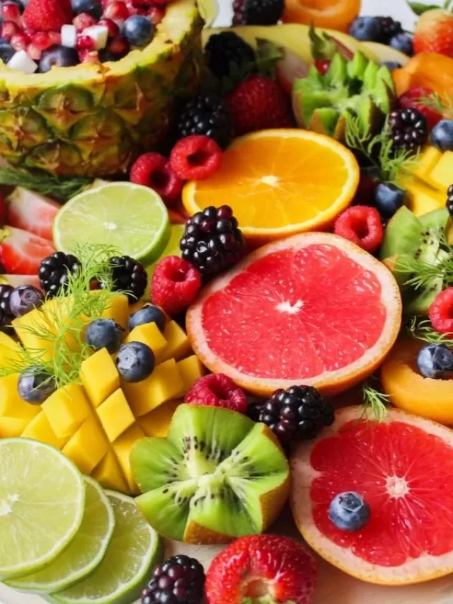 9  Best Foods to Lower Blood Pressure