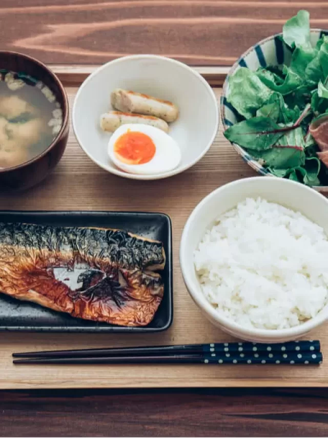 8 Best Breakfasts In the World