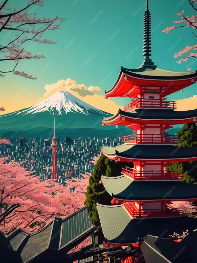 Top most beautiful mountains in the world