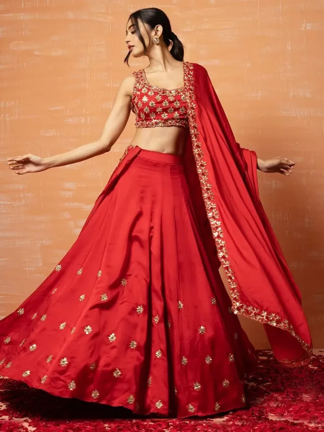Best Outfit Ideas For Diwali 2023