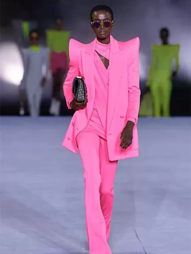 Fashion Trends in 2023 in India