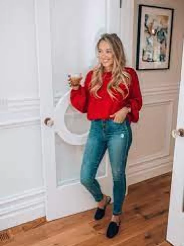 OUTFIT IDEAS FOR CHRISTMAS PARTY 2023