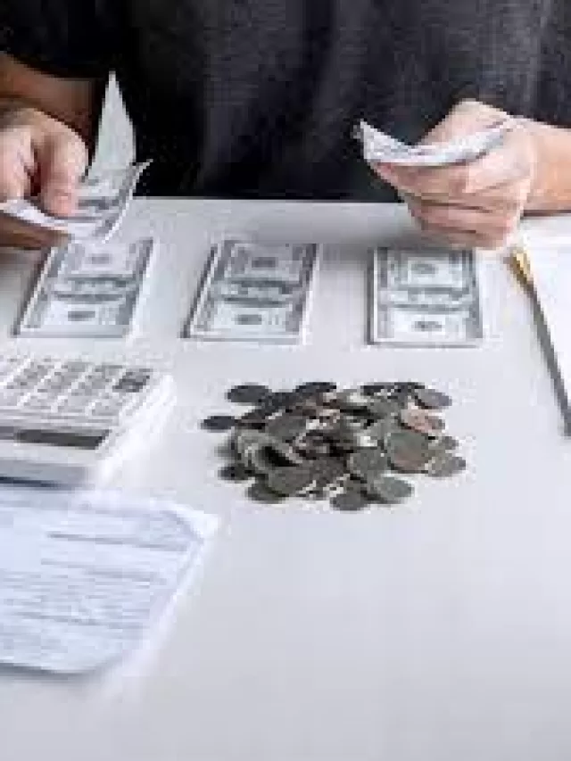 Tip for Manage Your Money Better