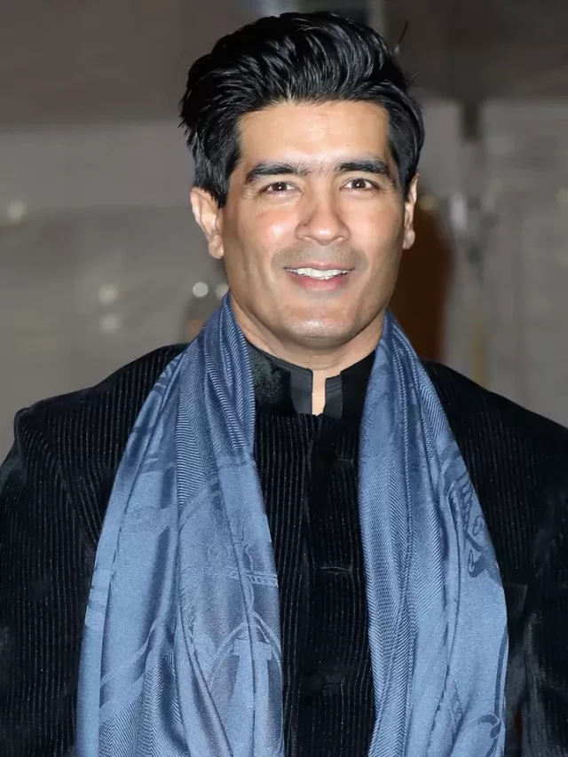 Top 10 Indian Fashion Designers in India