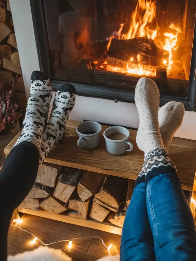 9 Best Healthy Tips For Winter Season