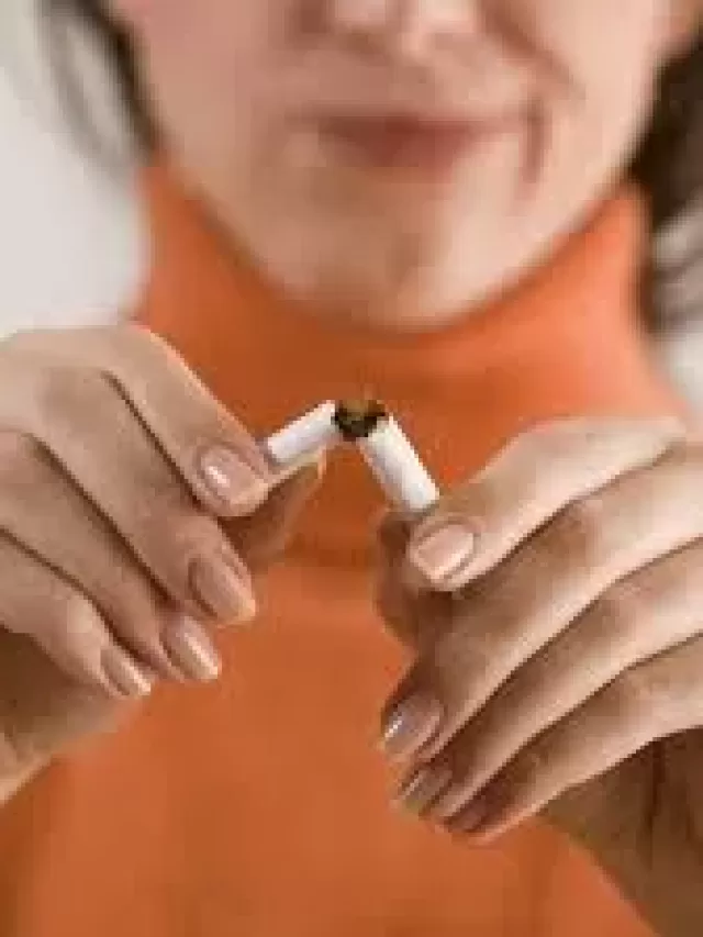 Top Tips for Quitting Smoking