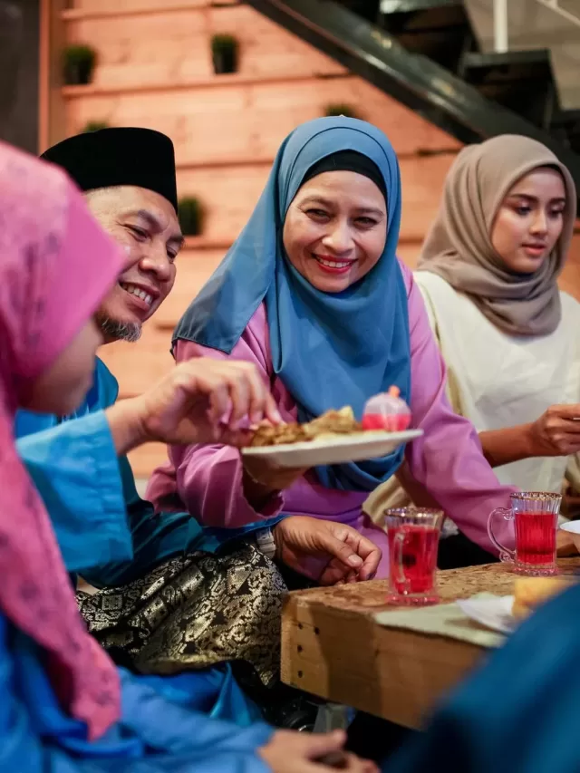 Ramadan 2024: Foods To Eat At Suhoor To Remain Energised