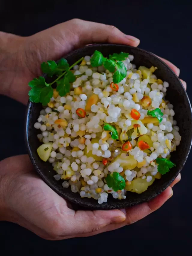 Maha Shivratri 2024: 8 foods you can eat during your fast