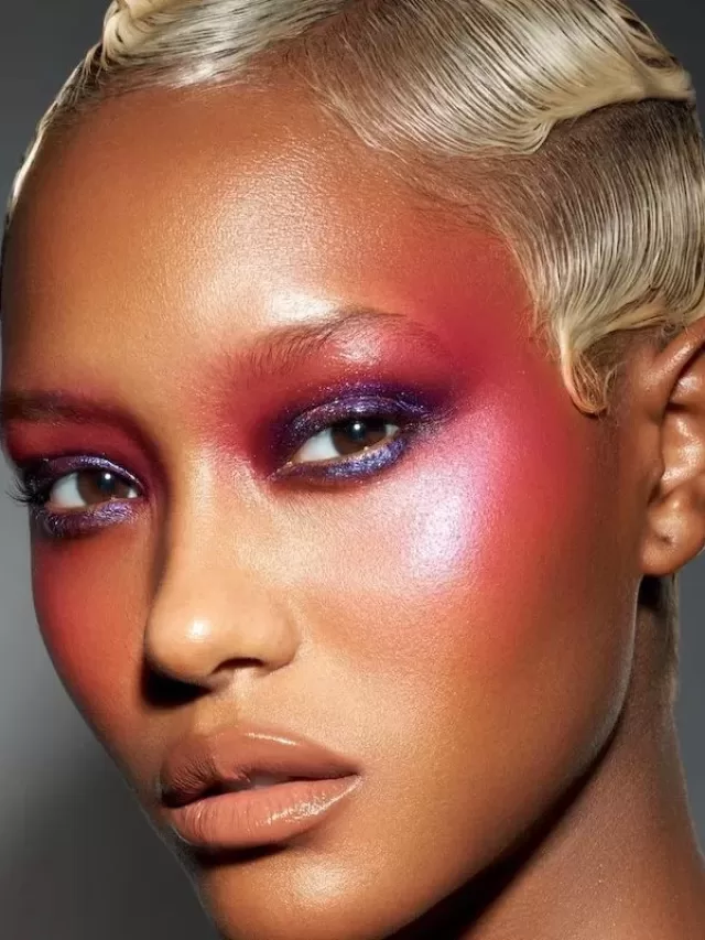 Summer Makeup Tips to Sweat-Proof Your Look