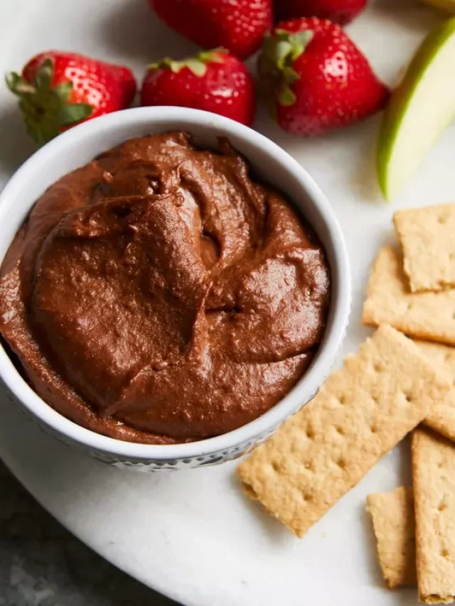 9 Healthy Post-Dinner Desserts You Can Eat