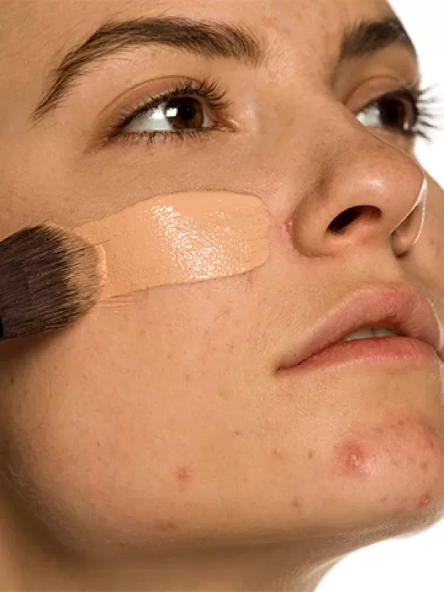 Best Foundation In India for Every Skin Tone